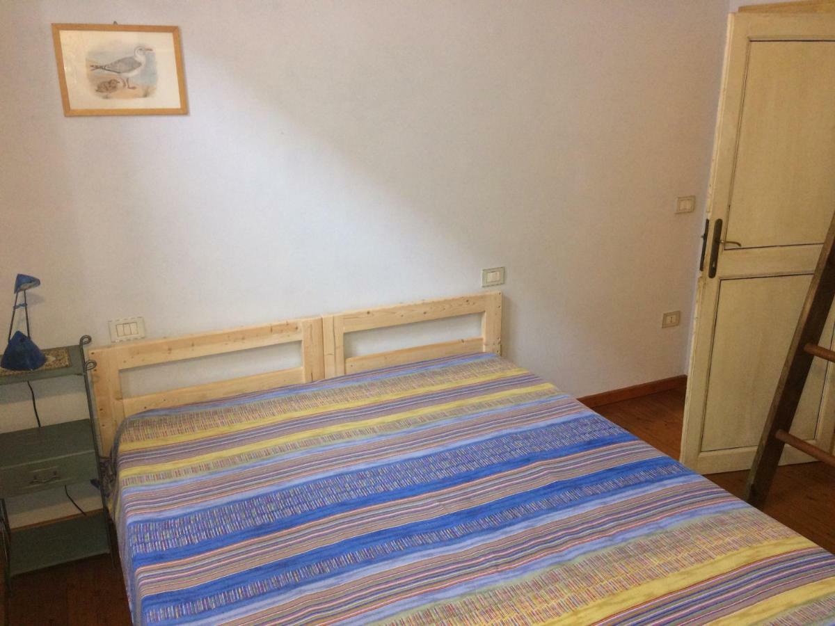 Bed & Breakfast del Teatro Cagli Exterior foto