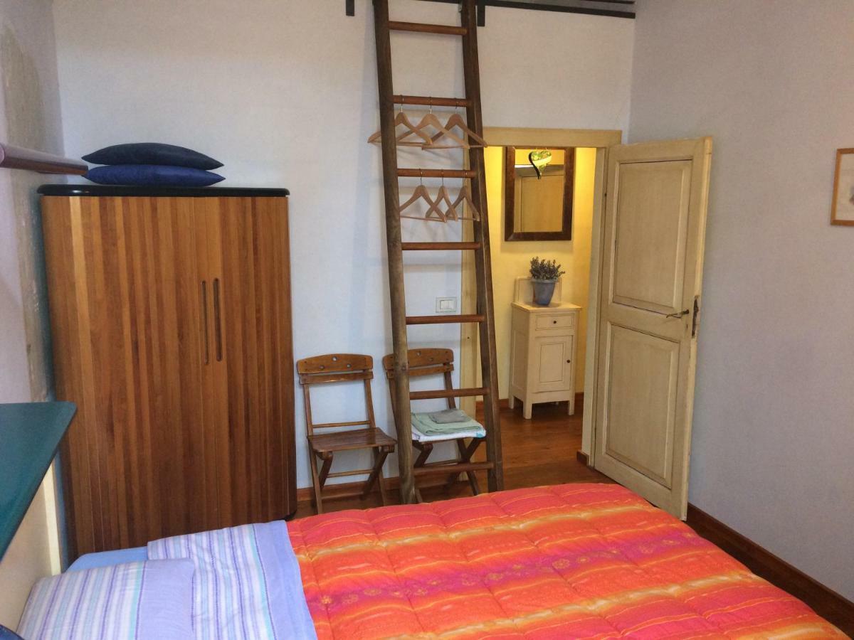 Bed & Breakfast del Teatro Cagli Exterior foto